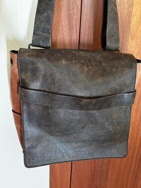 Sons of Trade Computer Bag/Brief